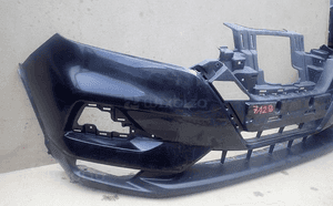 ZDERZAK PRZÓD PRZEDNI NISSAN QASHQAI 2 II LIFT 17- 2