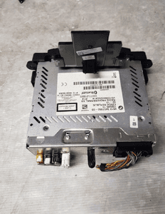 Mini R56 lift radio cd 3457050 2