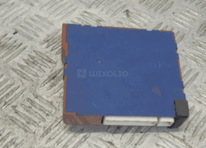 LEXUS IS220 IS250 MODUŁ KLIMATYZACJI 88650-53110 2