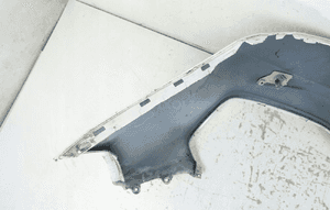 Bmw 1 F20 m-pakiet lci lift 2015-2019 zderzak tył tylny 8060292 7