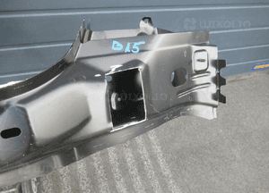 Pas tylny tył wzmocnienie panel nadwozia mercedes s-klasa coupe W217 C217 2014- 7