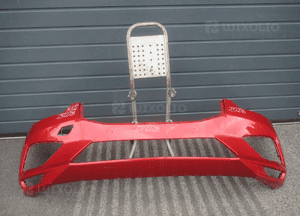 Zderzak przedni przód volvo XC60 xc 60 ii r-design 31449127 2017-2021 13