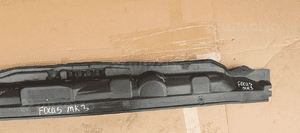 Podszybie osłona podszybia dolna Ford Focus MK3 BM51-A01628-CA 3