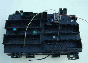 Skrzynka bezpieczników Jeep Grand Cherokee Wk2 3