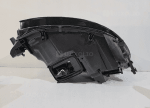 Mercedes GLE A166 Lampa FULL LED USA - L 13433 7