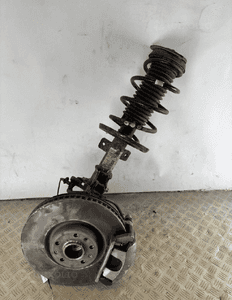 AMORTYZATOR ZWROTNICA PRAWY PEUGEOT 308 III 3 T10 1