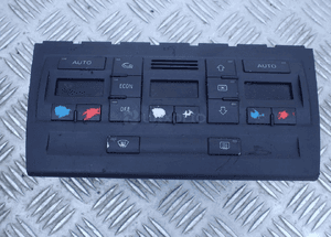 PANEL KLIMATYZACJI 8E0820043AC AUDI A4 B6 RADOM 1