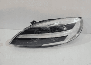 VOLVO V40 Lampa FULL LED - L 13567 10
