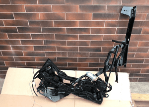 Mechanizm dachu lewy renault megane iii 3 cabrio 1