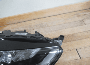 Lampa przednia przód prawa ford mondeo MK5 soczewka 2014-2019 7