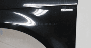 Błotnik przedni lewy audi A3 8P lift LY9B 2011 6