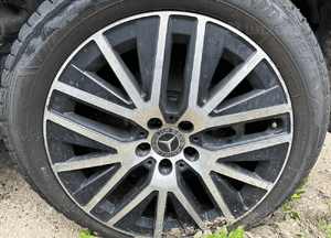 Mercedes GLC 300  4matic 2020r  karoseria dokumenty dowód 7