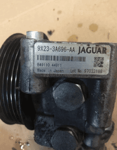 Pompa wspomagania 9X23-3A696 Jaguar XF X250 3.0 D 2