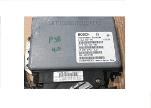 Sterownik automatycznej skrzyni biegów AMR5493 Range Rover P38 4.0 1
