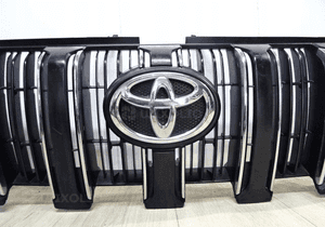 Toyota land cruiser 150 lift grill 53111-60A71 4