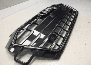 Audi A4 B9 lift wzmocnienie grilla grill atrapa 5