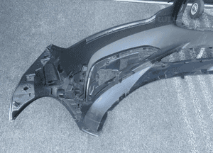 Zderzak przedni przód volvo V60 ii S60 iii 31690589 2018-2022 21
