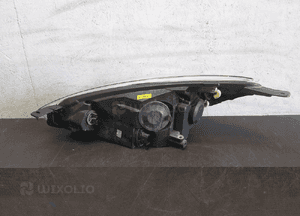 LAMPA PRZÓD PRAWA FORD FIESTA MK8 FULL LED 2