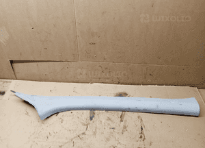 Osłona poszycie słupka prawy przód Peugeot 308 T7 9657436877 1
