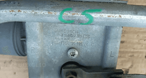 Citroen C5 I II 03-08 mechanizm silniczek wycieraczek przod przednich 5