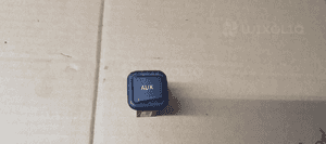 Czytnik gniazdo AUX Skoda Rapid 5JA035475 1