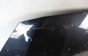 Ford focus MK4 iv 2018-2021 maska pokrywa silnika 11
