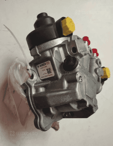 Pompa wtryskowa Bosch BMW 5, 7, X5, X6, X7 0445010856 3