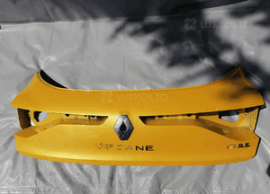 Blenda Klapy Renault Megane 4 IV 901520090 1