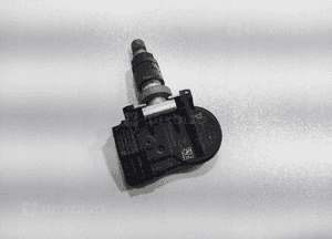 Czujnik ciśnienia opon tpms nissan pulsar C13 407003VU0A 2014-2018 2