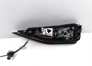 Audi A3 8Y0 2020- 8Y0945075 lampa lewa tył lewa tylna 3