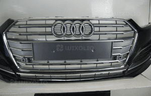 Zderzak audi S5 A5 s-line 8W 8W6 8W8 2017-2020 F5 4
