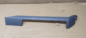 Listwa osłona dekor konsoli BMW 3 E46 8196103 1