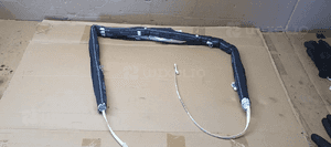 Kurtyna Airbag poduszka lewa Renault Laguna III Kombi 985P10001R 1