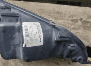 Przod przednia lampa lewa ford s-max MK1 4