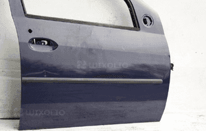 Drzwi prawe przednie DACIA LOGAN I OV61H 2