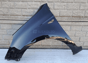 Błotnik prawy lewy hyundai I20 08-12 1