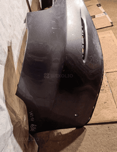 Zderzak tył mercedes glc W253 4