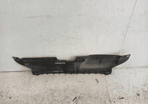 Maskownica osłona pasa przód audi A4 B8 lift 8K 12-15 2
