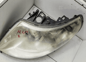 Lampa lewy przód lewa przednia ducato jumper boxer iii biała wtyczka 2