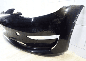 Zderzak przód przedni tesla model 3 17- 6XPDC org 2