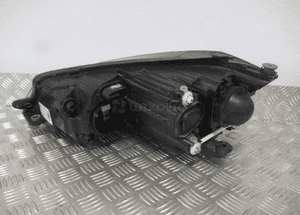 Lampa przód przednia prawa vw golf vii 7 lift 2016-2020 rok 11