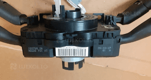 #PRZEŁĄCZNIK ZESPOLONY PAJĄK PEUGEOT / CITROEN nr 96628731XT 4