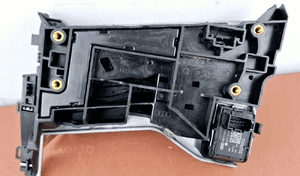 Audi E-Tron Panel zmiany biegów Wybierak 4KL713041B 6