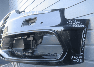 Zderzak przedni przód audi A3 s-line 8V3 8V3807437F 2012-2016 10