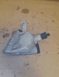 KIERUNKOWSKAZ MIGACZ OCTAVIA I 1 97-01 PRZÓD PRAWY LIFT 4