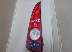 Lampa tylna lewy tył renault espace iv radom