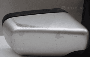 Lusterko prawe europejskie oryginalne 5PIN BMW 3 E46 4