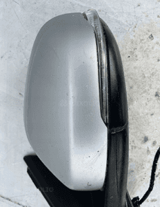 Volvo V60 i 10-13 S60 ii lusterko lewe 8PIN uk 3304-941 2
