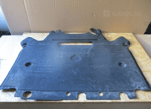 Osłona płyta pod silnik audi A4 B8 8K1883822S 2