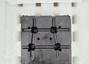 Vw ag sterownik moduł komfortu bcm 6R0937087AD 7